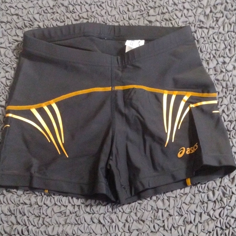 Asics Race Shorts
